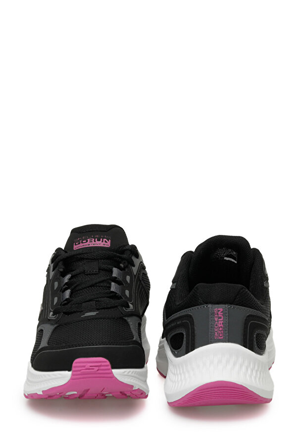 Skechers GO RUN CONSİSTENT 2.0 Siyah Kadın Koşu Ayakkabısı