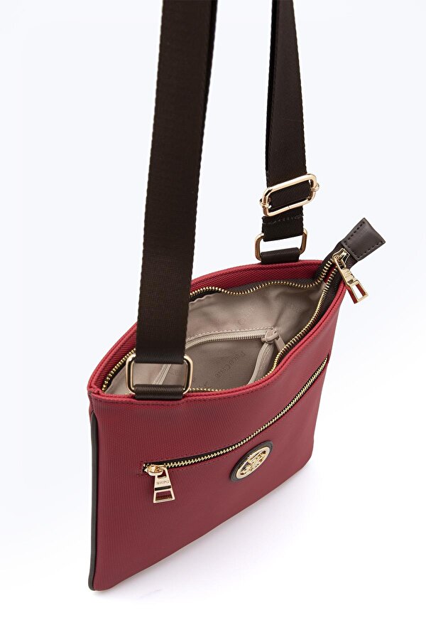 Beverly Hills Polo Club Kadın Omuz Çantası 05BHPC8010