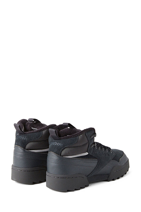 Reebok exofit hi black top