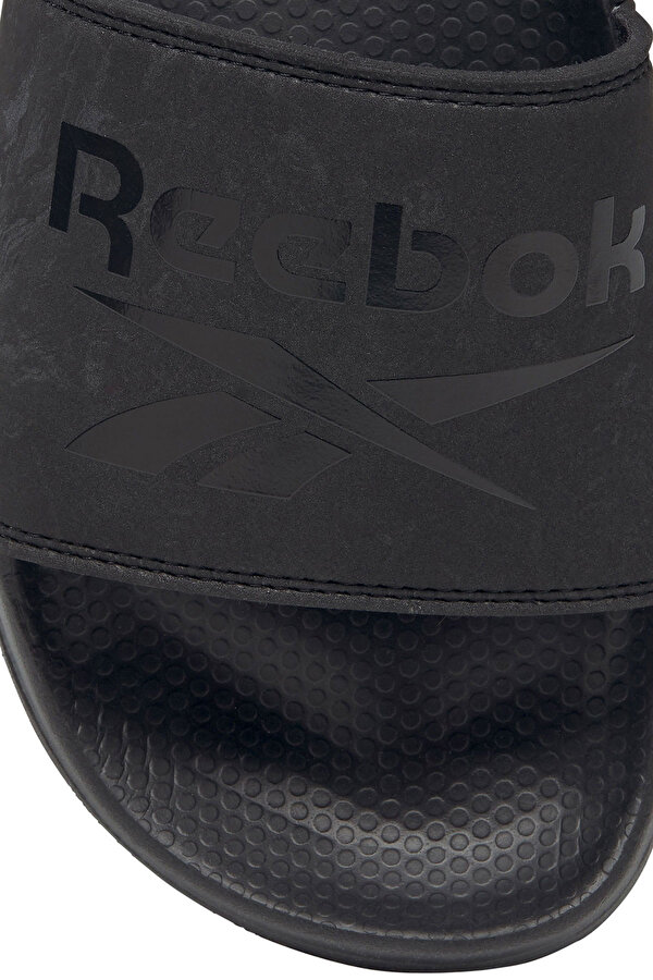 Reebok RBK FULGERE SLIDE BLACK Woman 079