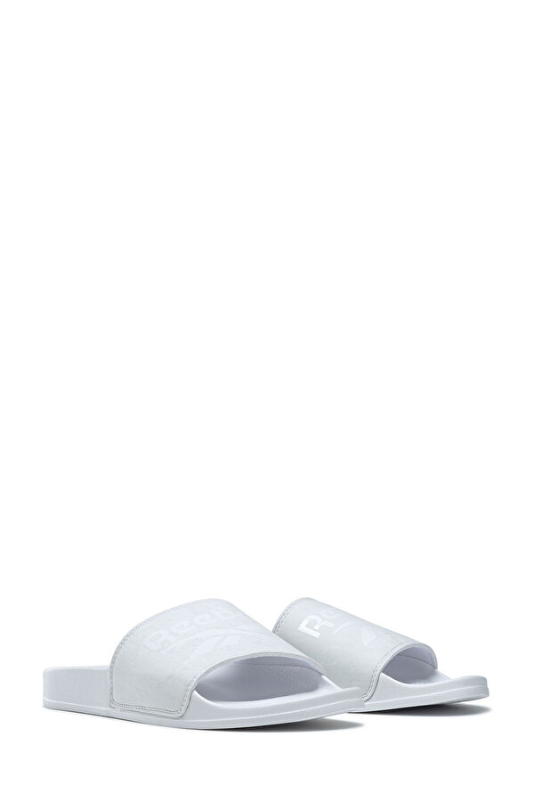 Reebok RBK FULGERE SLIDE WHITE Woman 008