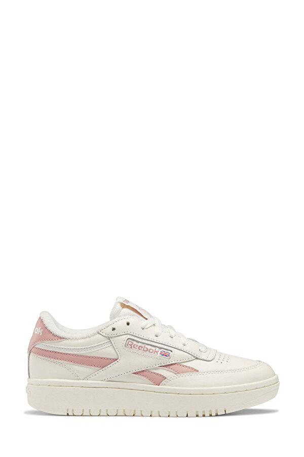 Reebok Club C Double Reven BEIGE Woman 001