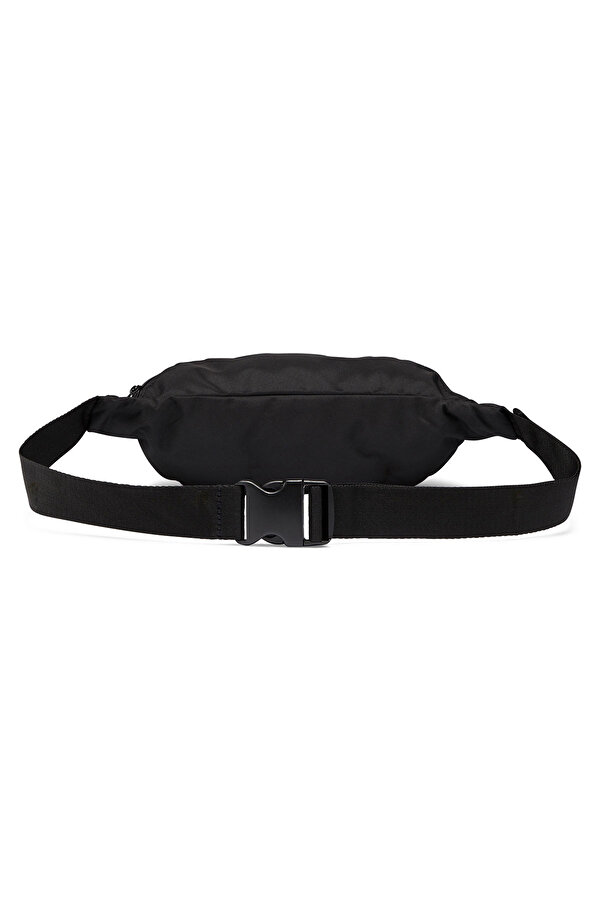 Reebok Cl Fo Waistbag Черный Взрослый, Унисекс Поясная Сумка