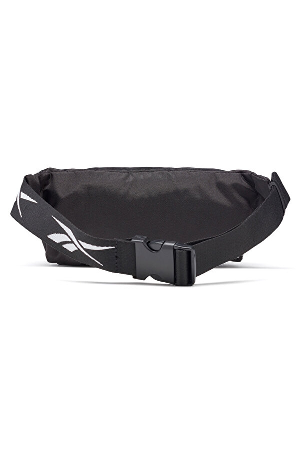 Reebok MYT WAISTBAG BLACK Unisex 014