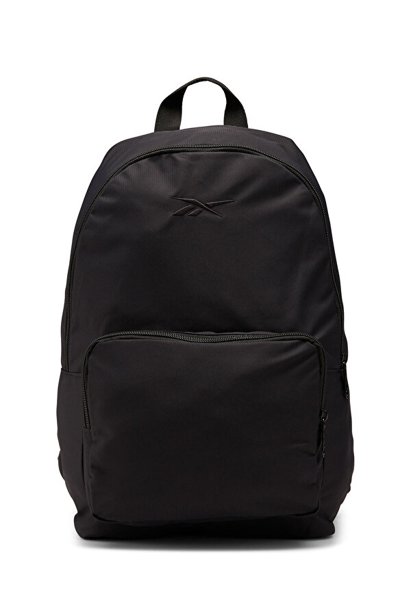 Reebok CL Premium FO Backp BLACK Unisex Backpack
