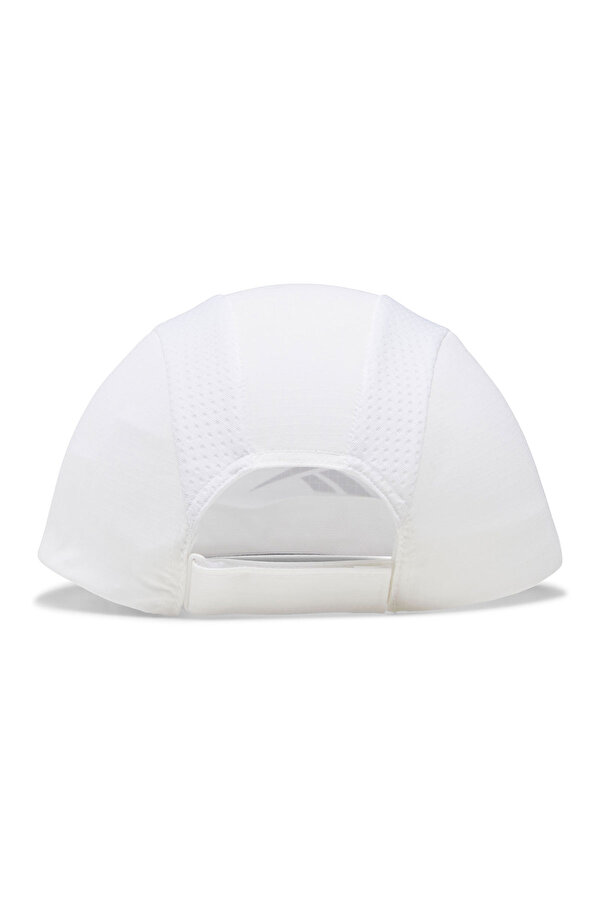 Reebok FLOAT RUN PERF CAP WHITE Unisex 127