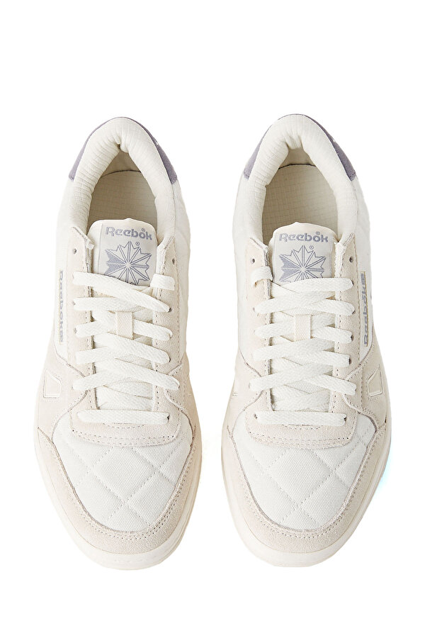 Reebok Lt Court Белый 005 Взрослый, Унисекс Кроссовки