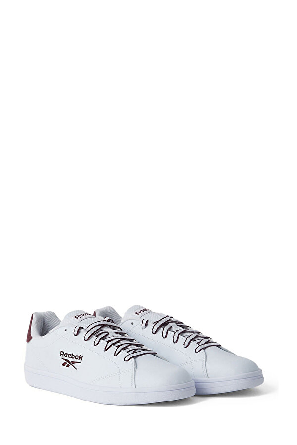 Reebok ROYAL COMPLETE SPO WHITE Unisex 001 101520305 Flo