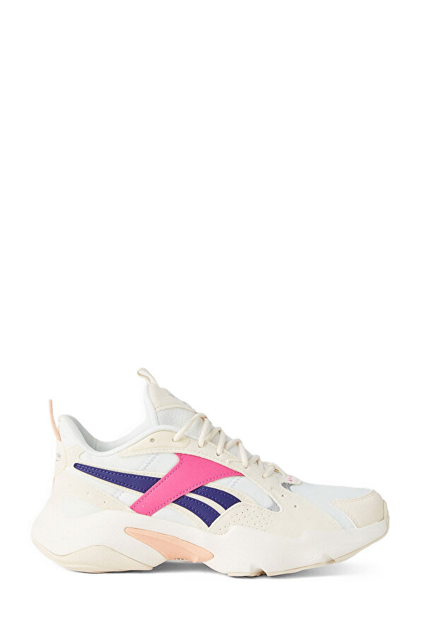 Reebok Turbo Restyle Белый 005 Женщина Кроссовки