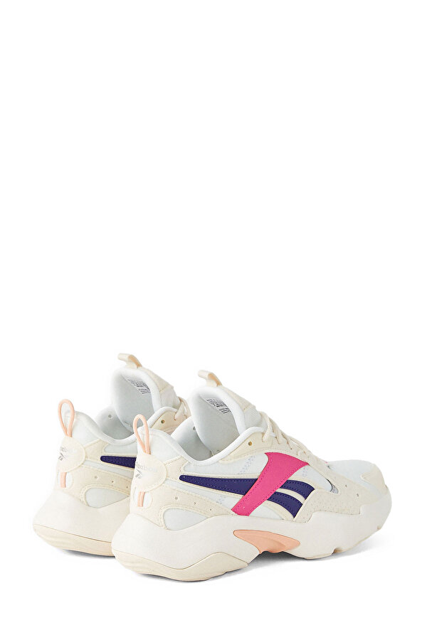 Reebok Turbo Restyle Белый 005 Женщина Кроссовки