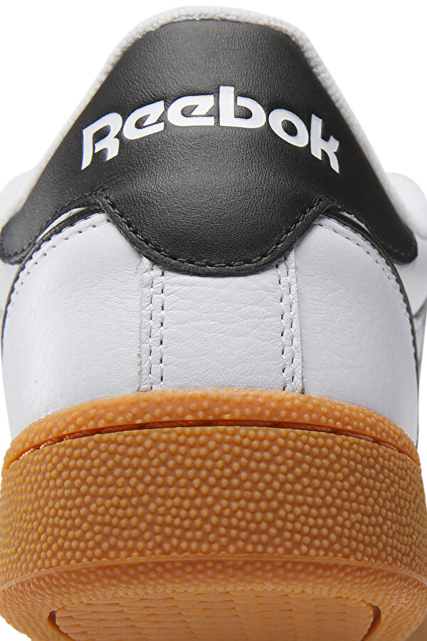 Reebok CLUB C BULC WHITE Unisex 001