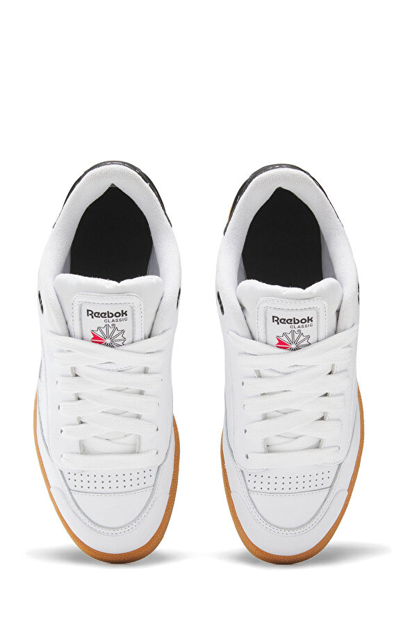 Reebok CLUB C BULC WHITE Unisex 001