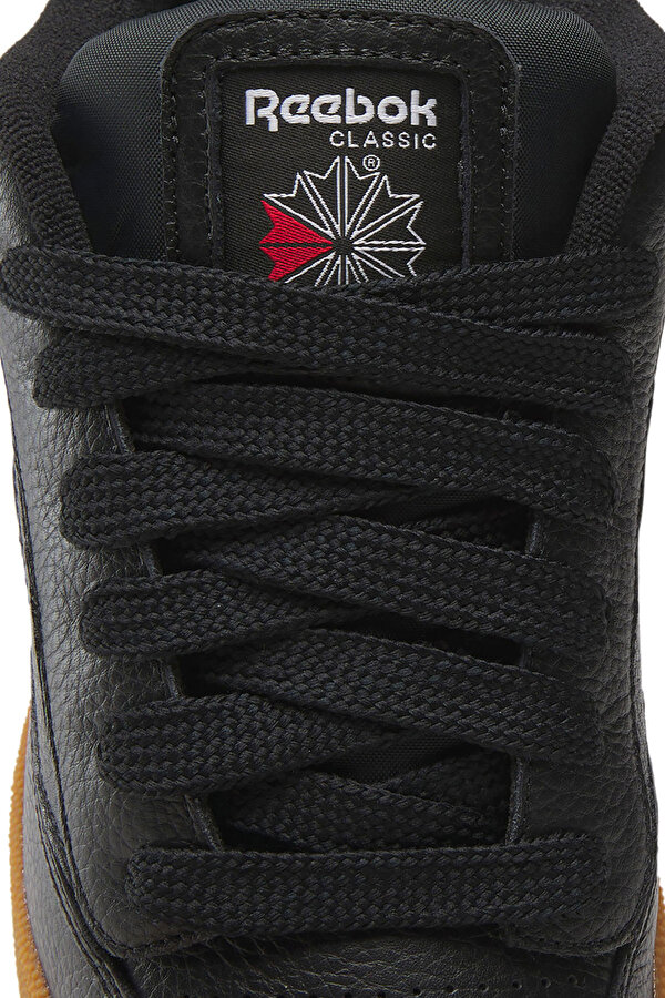 Reebok Club C Bulc Черный Взрослый, Унисекс Кроссовки
