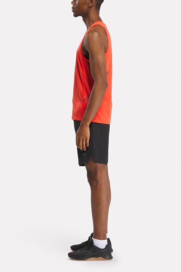 Reebok SPEED TANK RED Man 046