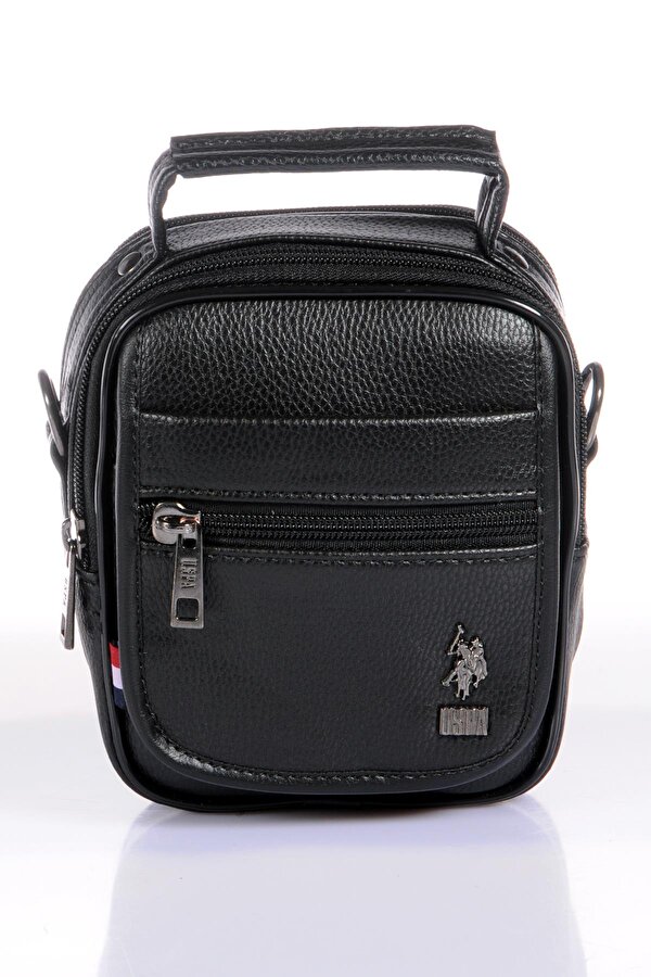 U.S. Polo Assn. Erkek Çapraz Çantası PLEVR8415