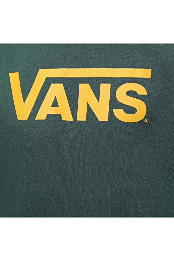 Vans Erkek Sweatshirt Classic  Crew-B Vn0A7Y3Uc411