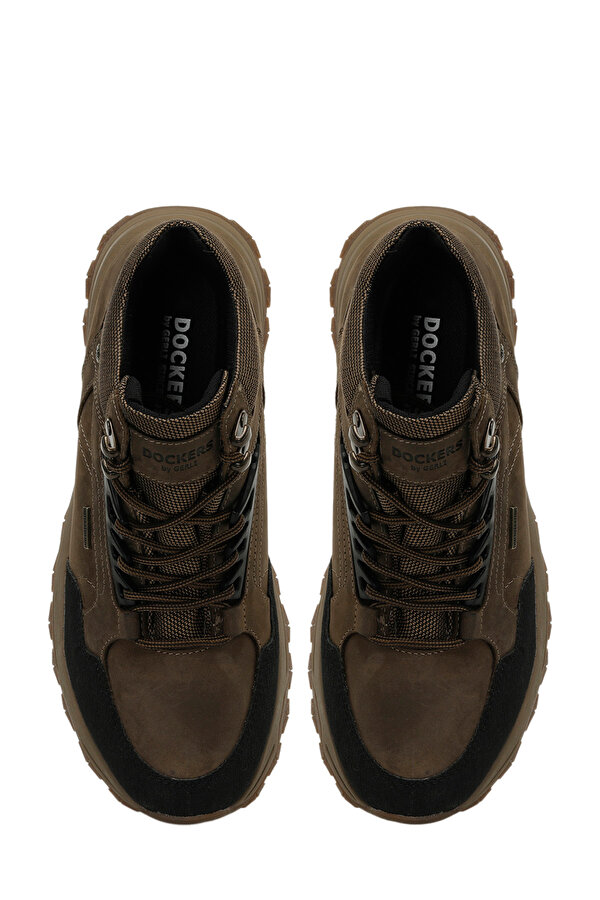 237216 4PR Kum Erkek Outdoor Bot - Görsel 6