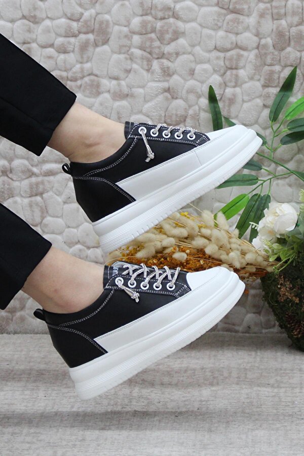 Fort Guja 24Y424 Anatomik Orijinal Ürün Sneaker Kadın Ayakkabı