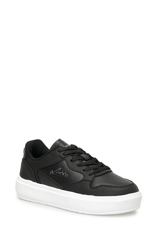 Lotto MAYA WMN 4FX Siyah Kadın Sneaker
