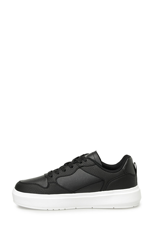 Lotto MAYA WMN 4FX Siyah Kadın Sneaker