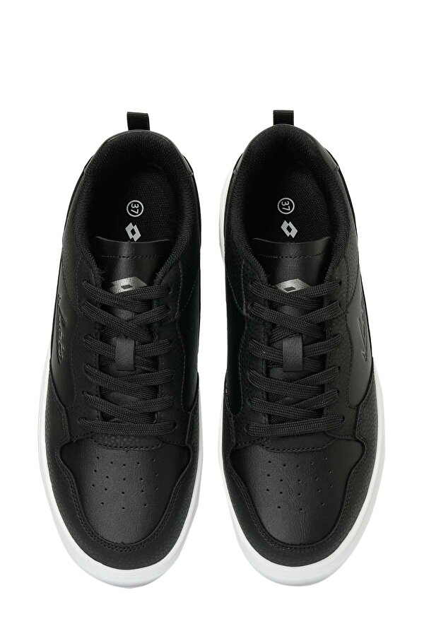 Lotto MAYA WMN 4FX Siyah Kadın Sneaker