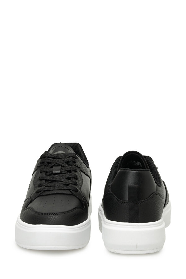 Lotto MAYA WMN 4FX Siyah Kadın Sneaker