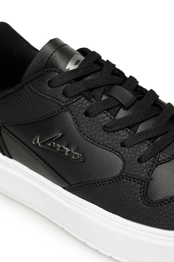 Lotto MAYA WMN 4FX Siyah Kadın Sneaker