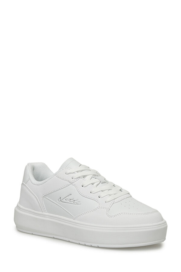 Lotto MAYA WMN 4FX Beyaz Kadın Sneaker