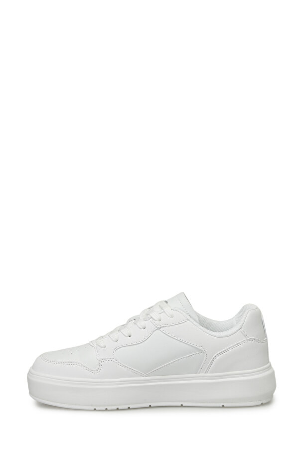 Lotto MAYA WMN 4FX Beyaz Kadın Sneaker