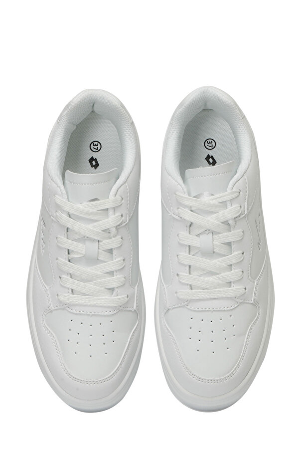 Lotto MAYA WMN 4FX Beyaz Kadın Sneaker