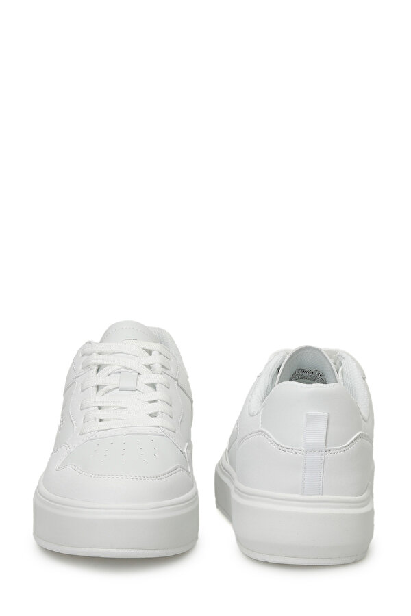 Lotto MAYA WMN 4FX Beyaz Kadın Sneaker