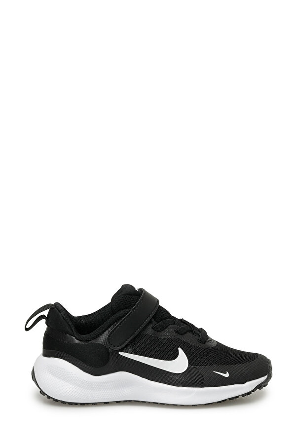Nike REVOLUTION 7 (PSV) Siyah Erkek Çocuk Koşu Ayakkabısı