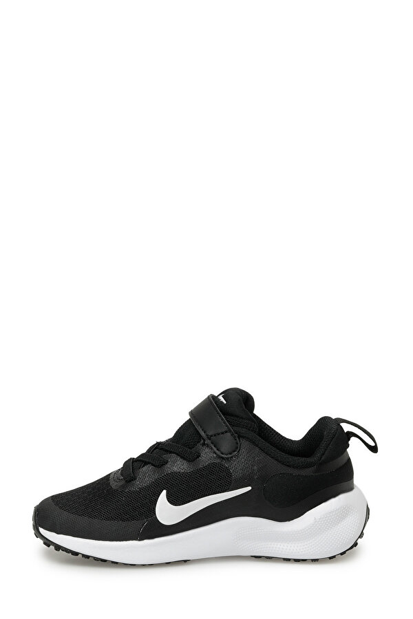 Nike REVOLUTION 7 (PSV) Siyah Erkek Çocuk Koşu Ayakkabısı