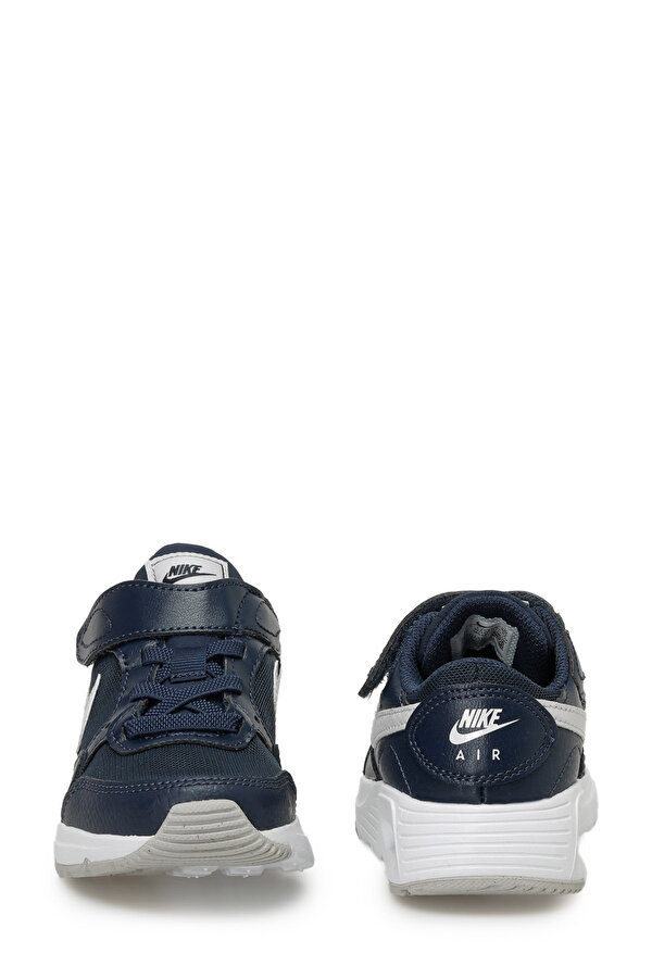 Nike Air Max SC Lacivert Erkek Çocuk Spor Ayakkabı