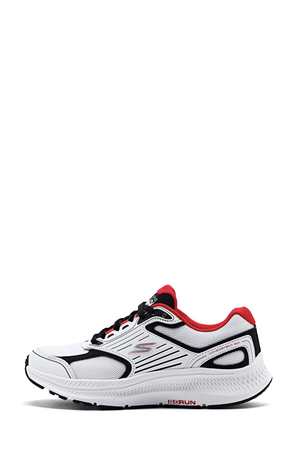 Skechers GO RUN CONSİSTENT 2.0 Beyaz Erkek Koşu Ayakkabısı