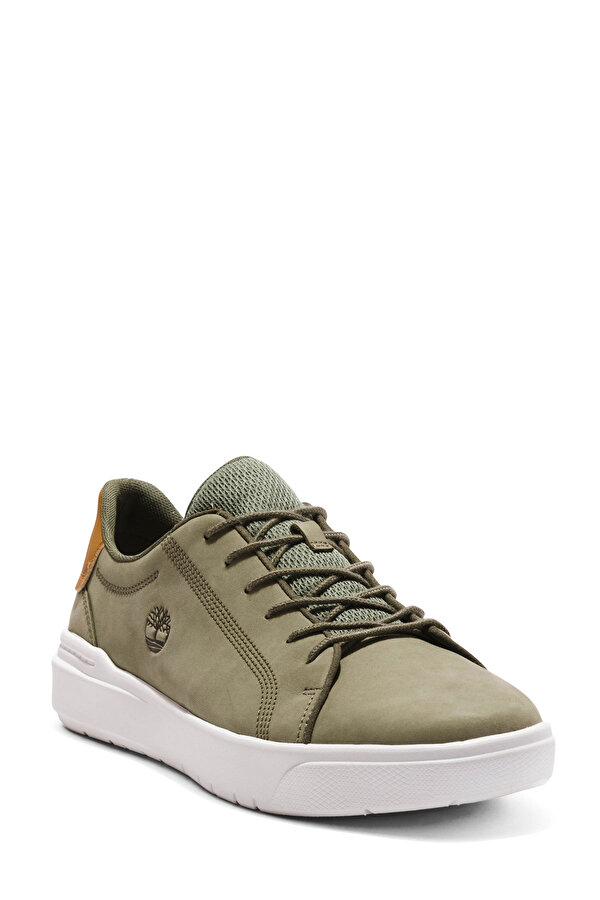 Timberland LOW LACE SNEAKER Yeşil Erkek Sneaker