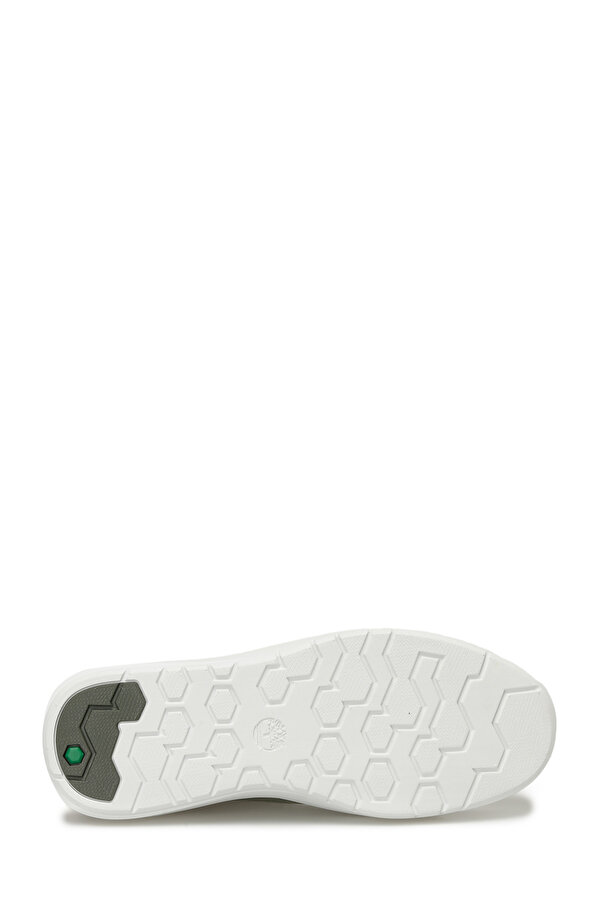 Timberland LOW LACE SNEAKER Yeşil Erkek Sneaker