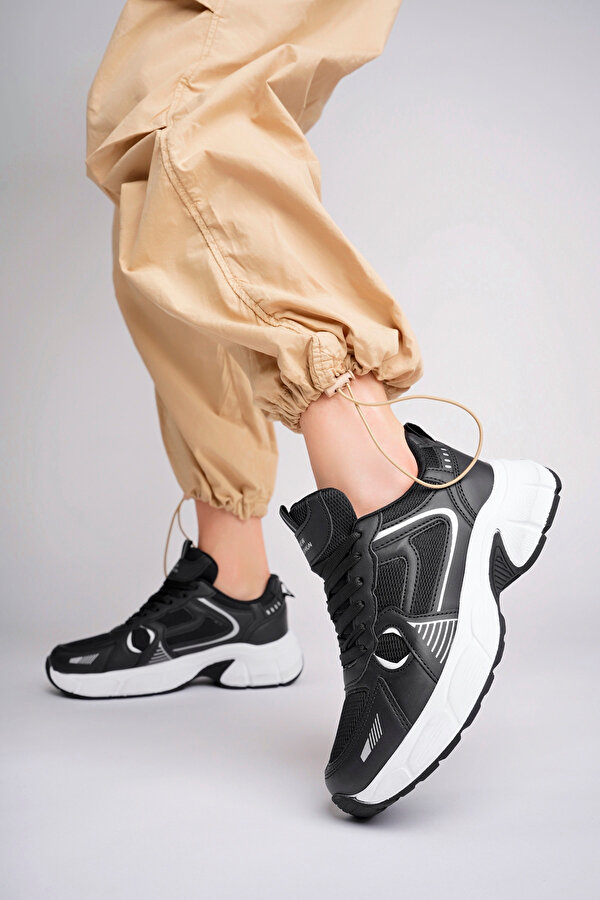 Mcdark Günlük Sneakers Spor Ayakkabı