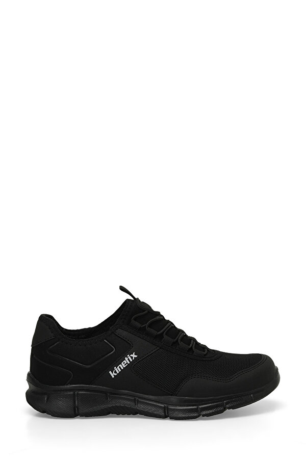 Kinetix ZEPLIN TX 4FX Siyah Unisex Comfort Ayakkabı