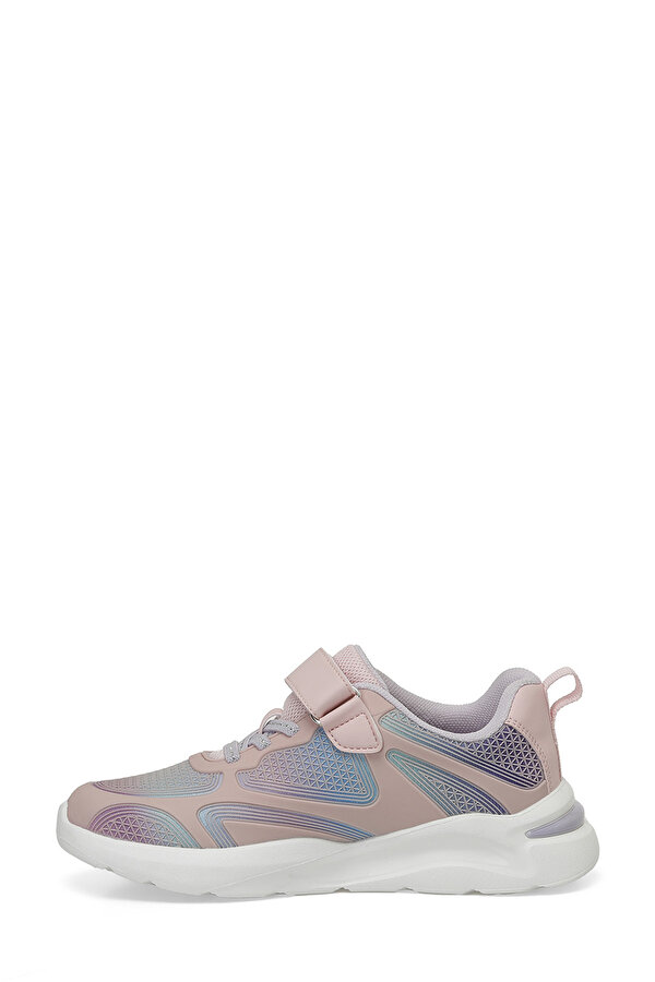 Kinetix BOSB II 4FX Pembe Kız Çocuk Spor Ayakkabı