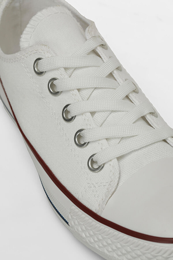 P YO.G4FX Beyaz Erkek Cocuk Sneaker