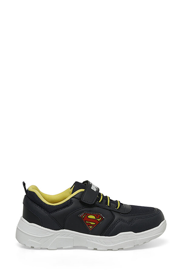 SUPERMAN VIENNA.F4FX Lacivert Erkek Çocuk Spor Ayakkabı