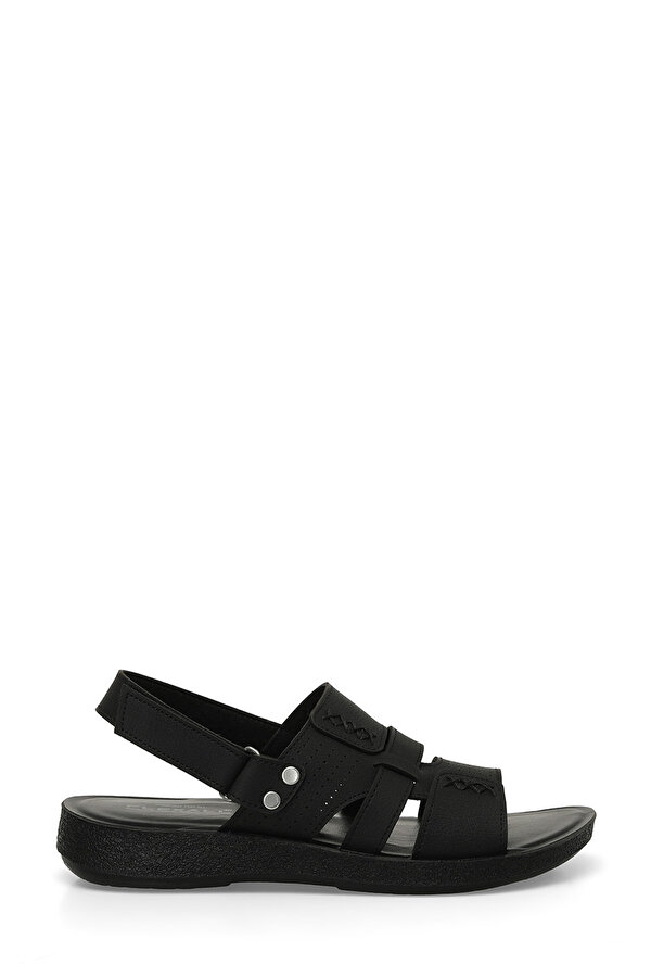 FLEXALL CFA Flexall Cfa Curass 4Fx Черный Мужчина Сандалии