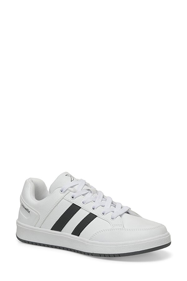 Kinetix KORT PU 4PR Beyaz Unisex Sneaker