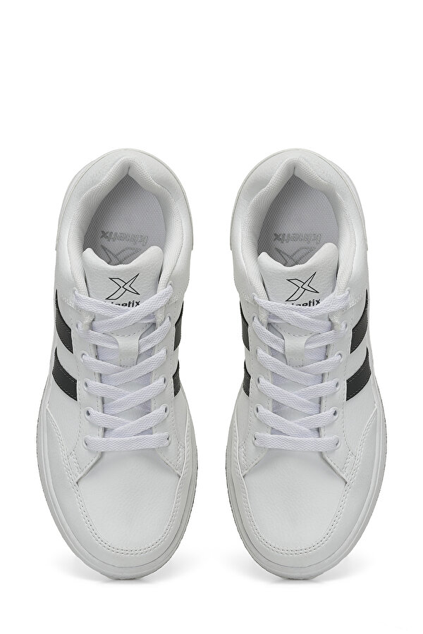 Kinetix KORT PU 4PR Beyaz Unisex Sneaker