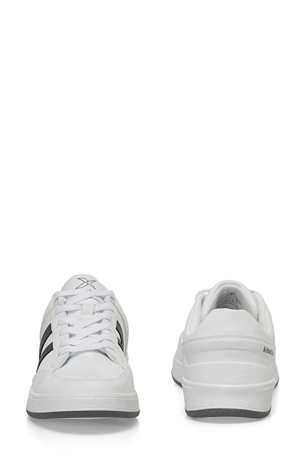 Kinetix KORT PU 4PR Beyaz Unisex Sneaker