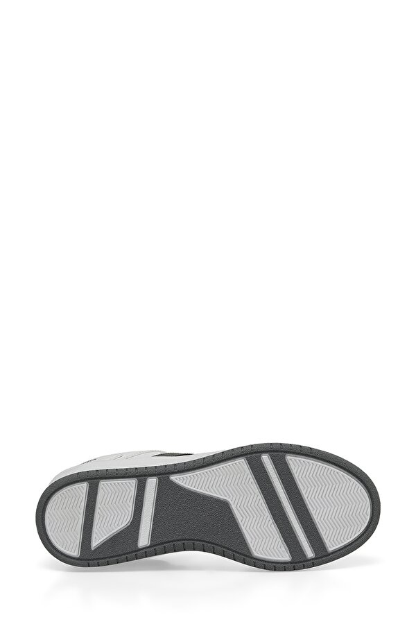Kinetix KORT PU 4PR Beyaz Unisex Sneaker