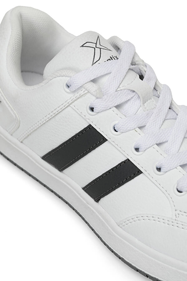 Kinetix KORT PU 4PR Beyaz Unisex Sneaker