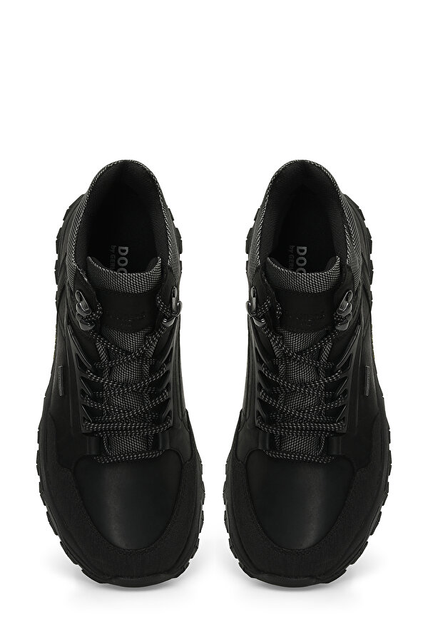 237216 4PR Siyah Erkek Outdoor Bot - Görsel 6