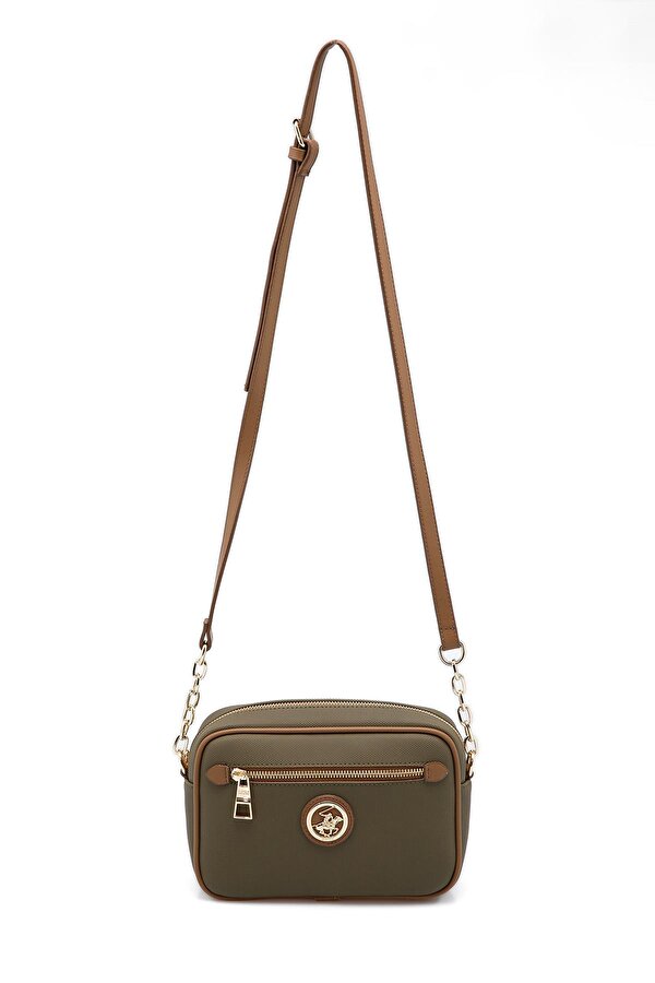 Beverly Hills Polo Club Kadın Omuz Çantası 05BHPC8007